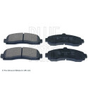 Conjunto de 4 pastilhas de freio BLUEPRINT ADN14290BLU