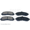 Conjunto de 4 pastilhas de freio BLUEPRINT ADN14290BLU