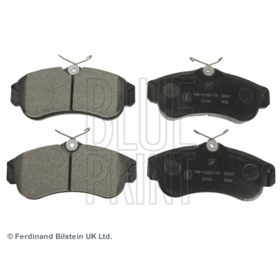 Conjunto de 4 pastilhas de freio BLUEPRINT ADN14294