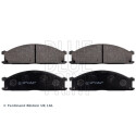Conjunto de 4 pastilhas de freio BLUEPRINT ADN14297