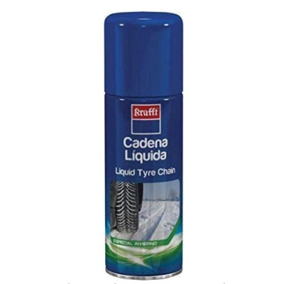 Spray de Corrente Líquido 270 ml