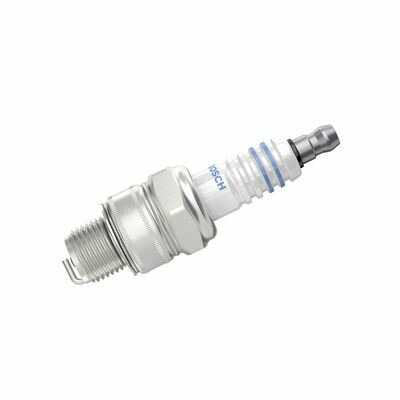 Vela de ignição BOSCH 0 241 229 612