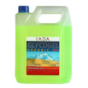 Anticongel - Glicogel Refrigerante Orgânico 50% 5 L. (Amarelo)