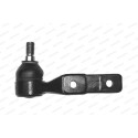 Articulação de suspensão/guia