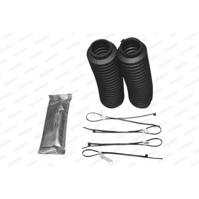 Conjunto de foles, direção MOOG K150077MOO