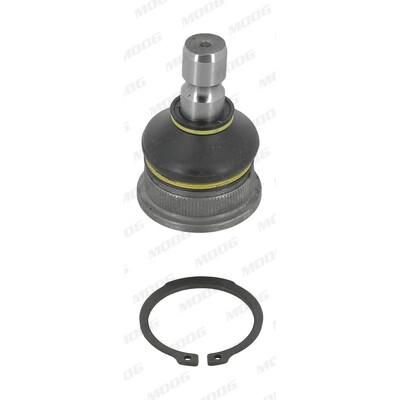 Articulação de suspensão/guia