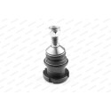 Articulação de suspensão/guia