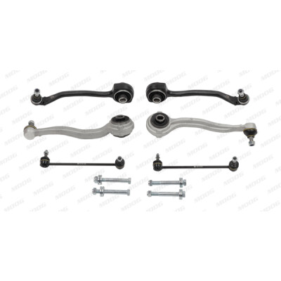Jogo de reparação, manga de eixo
