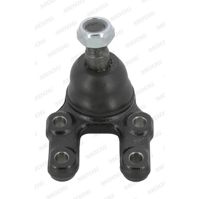 Articulação de suspensão/guia