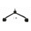 Braço oscilante, suspensão da roda