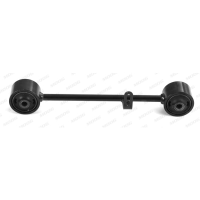 Braço oscilante, suspensão da roda