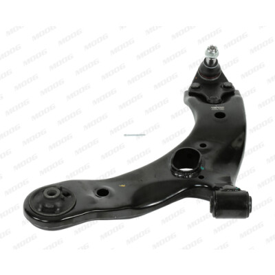 Braço oscilante, suspensão da roda