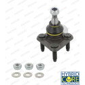 MOOG VO-BJ-2410 Suspensão/Rolamento de Carga Junta Esférica