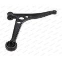 Braço oscilante, suspensão da roda