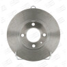 Disco de freio CHAMPION 561087CH