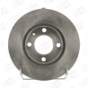 Disco de freio CHAMPION 561178CH