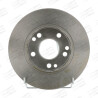 Disco de freio CHAMPION 561330CH