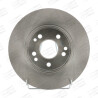 Disco de freio CHAMPION 561332CH