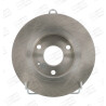 Disco de freio CHAMPION 561359CH