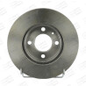 Disco de freio CHAMPION 561448CH