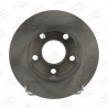 Disco de freio CHAMPION 561549CH
