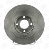 Disco de freio CHAMPION 561608CH