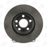 Disco de freio CHAMPION 562033CH