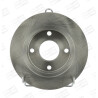 Disco de freio CHAMPION 562038CH