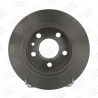 Disco de freio CHAMPION 562057CH