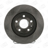 Disco de freio CHAMPION 562060CH