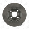 Disco de freio CHAMPION 562078CH