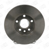 Disco de freio CHAMPION 562079CH