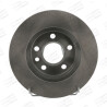 Disco de freio CHAMPION 562081CH
