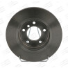 Disco de freio CHAMPION 562090CH