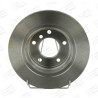 Disco de freio CHAMPION 562094CH