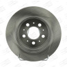 Disco de freio CHAMPION 562174CH
