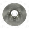 Disco de freio CHAMPION 562190CH-1