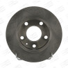 Disco de freio CHAMPION 562192CH