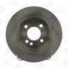 Disco de freio CHAMPION 562194CH