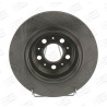 Disco de freio CHAMPION 562218CH