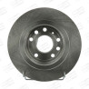 Disco de freio CHAMPION 562229CH