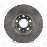 Disco de freio CHAMPION 562244CH