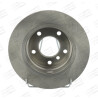 Disco de freio CHAMPION 562259CH