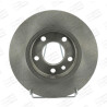 Disco de freio CHAMPION 562262CH