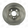 Disco de freio CHAMPION 562263CH
