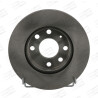 Disco de freio CHAMPION 562290CH