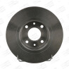 Disco de freio CHAMPION 562293CH