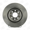 Disco de freio CHAMPION 562297CH