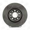 Disco de freio CHAMPION 562299CH