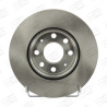 Disco de freio CHAMPION 562304CH